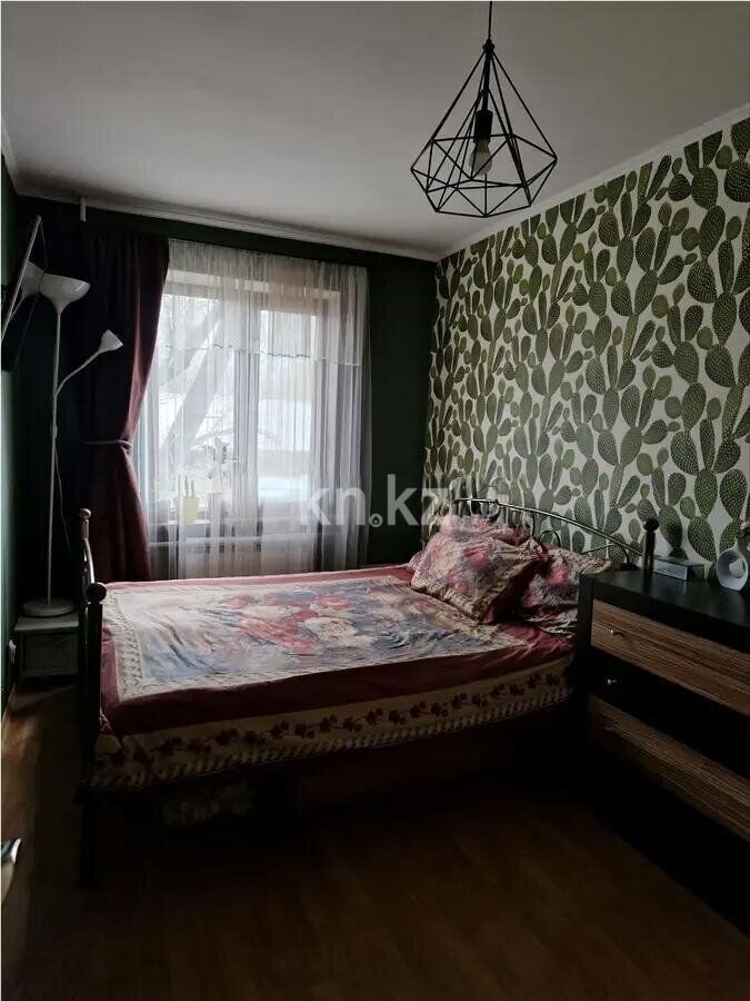 Продажа 3-комнатной квартиры, 61.2 м² - Продажа квартир в панельном доме в Казахстане - страница 15 фото 2 из 4