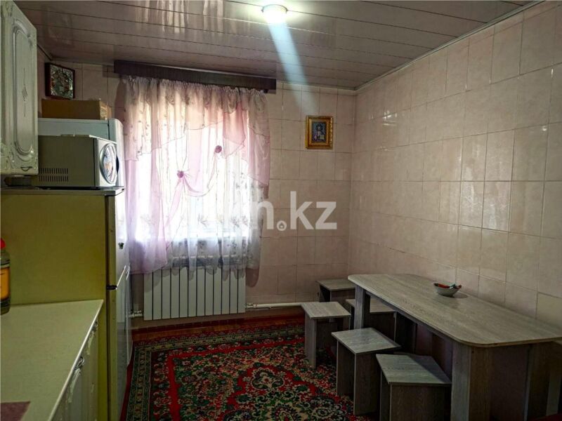 Продажа 4-комнатного дома, 87 м² - Продажа домов, коттеджей в Пришахтинске Караганды фото 13 из 21
