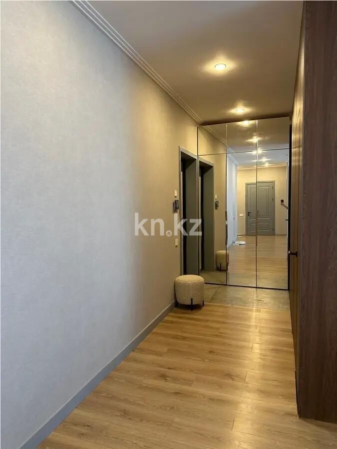 Продажа 3-комнатной квартиры, 91 м² - Продажа квартир в Казахстане - страница 123 фото 6 из 6