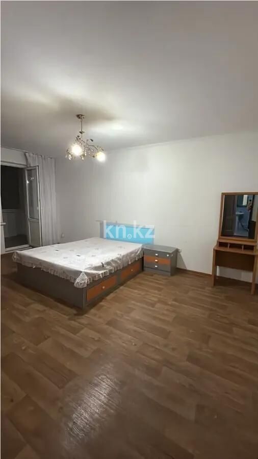 Продажа 3-комнатной квартиры, 103.4 м² - Продажа трехкомнатных квартир в блочном доме в Алматы - страница 3 фото 3 из 8