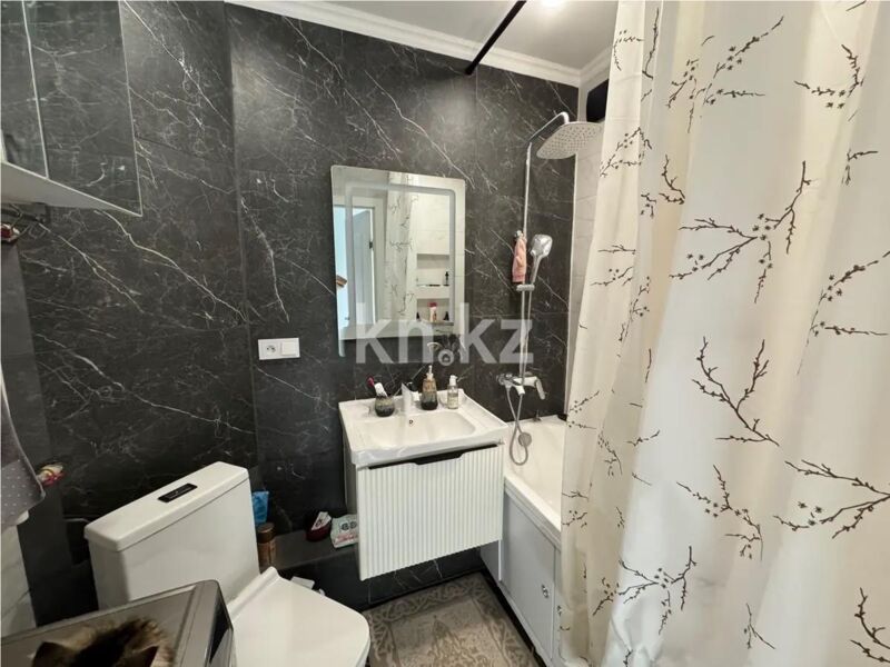 Продажа 2-комнатной квартиры, 45 м² - Продажа двухкомнатных квартир в панельном доме в Алматы - страница 27 фото 4 из 5