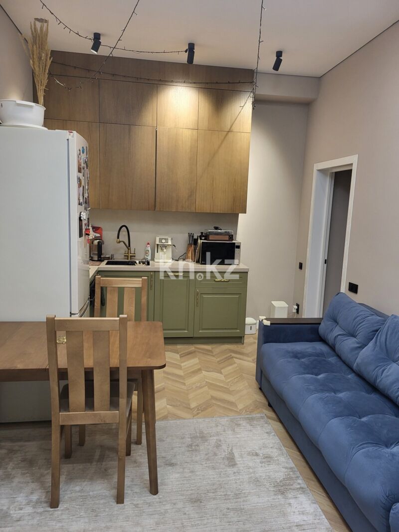 Продажа 2-комнатной квартиры, 55 м² - Аренда квартир помесячно в Усть-Каменогорске фото 4 из 16