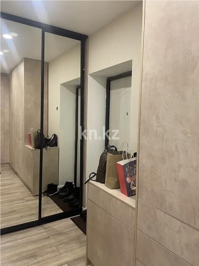 Продажа 1-комнатной квартиры, 40 м² - Продажа квартир в новостройках Караганды - страница 3 фото 4 из 4