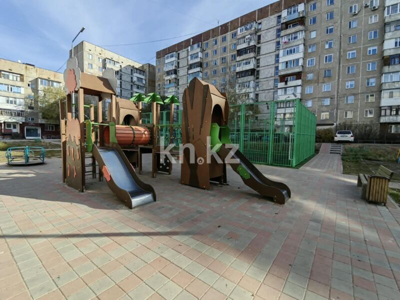 Продажа 3-комнатной квартиры, 63 м² - Продажа трехкомнатных квартир на Юго-Востоке Караганды фото 38 из 40