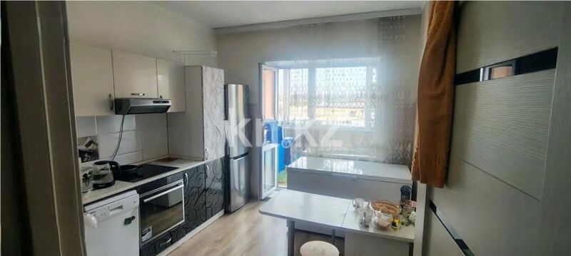 Продажа 2-комнатной квартиры, 57 м² - Продажа двухкомнатных квартир в кирпичном доме в Караганде - страница 10 фото 3 из 4