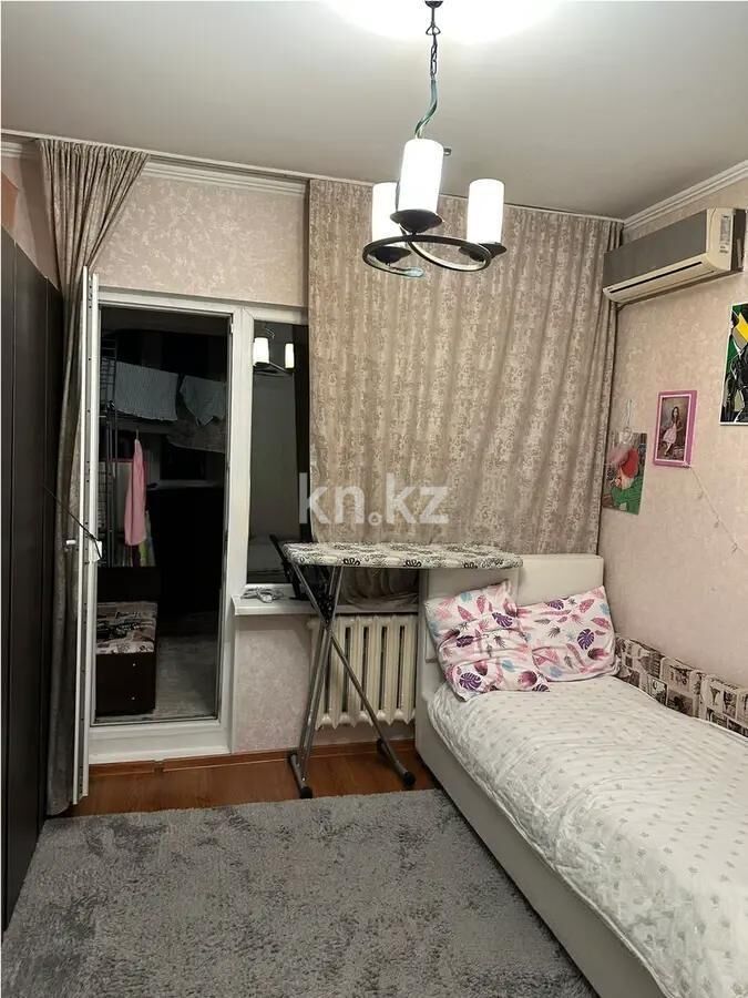 Продажа 2-комнатной квартиры, 54 м² - Продажа двухкомнатных квартир в панельном доме в Алматы - страница 26 фото 3 из 6