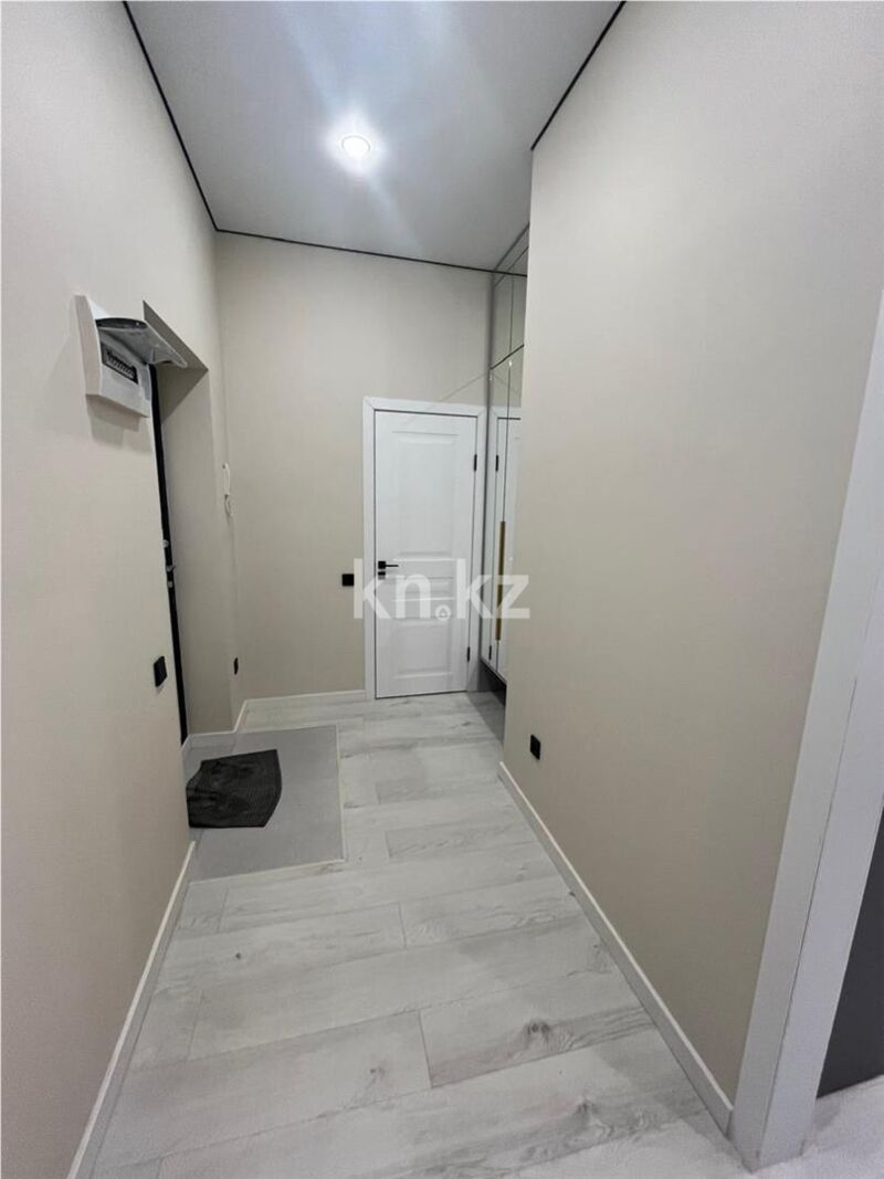 Продажа 2-комнатной квартиры, 39.5 м² - Продажа квартир в кирпичном доме в Астане - страница 216 фото 7 из 13