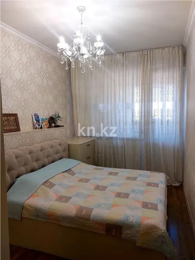 Продажа 2-комнатной квартиры, 52 м² - Продажа квартир в новостройках Алматы - страница 312 фото 2 из 2