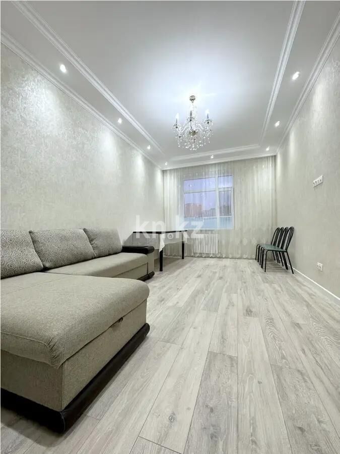 Продажа 1-комнатной квартиры, 48.7 м² - Продажа квартир в Астане - страница 26 фото 1 из 5