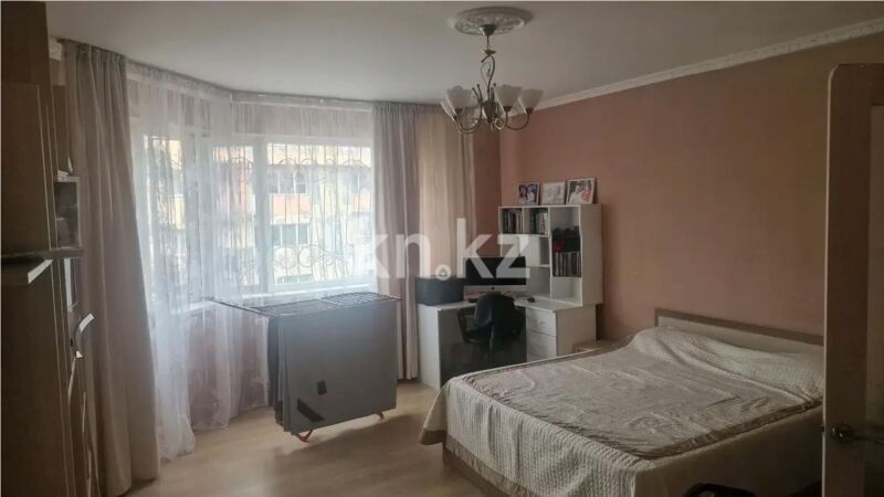 Продажа 3-комнатной квартиры, 120 м² - Продажа трехкомнатных квартир в Медеуском р-не Алматы - страница 11 фото 2 из 3