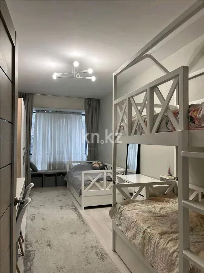 Продажа 3-комнатной квартиры, 70 м² - Продажа трехкомнатных квартир от собственников в Алматы - страница 20 фото 2 из 5