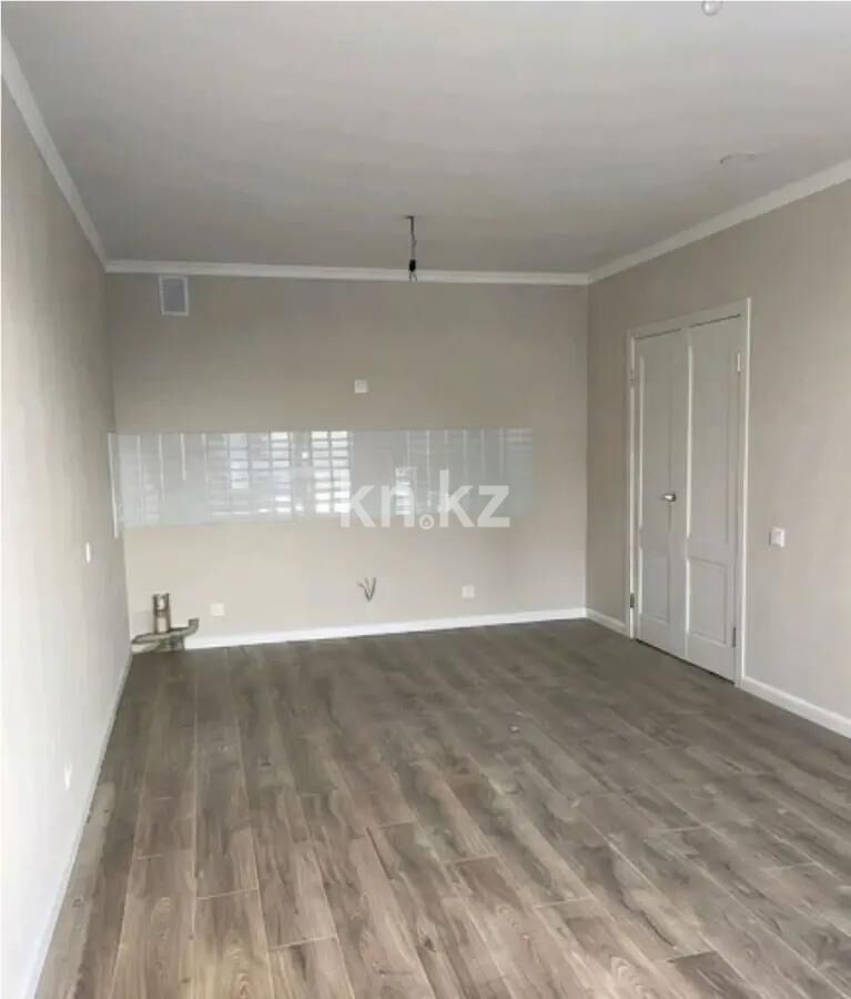 Продажа 2-комнатной квартиры, 42 м² - Продажа двухкомнатных квартир в монолитном доме в Казахстане - страница 11 фото 1 из 1