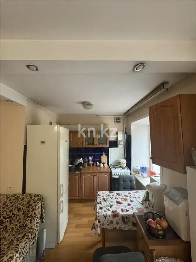 Продажа 3-комнатной квартиры, 56 м² - Продажа квартир в Казахстане - страница 253 фото 3 из 4