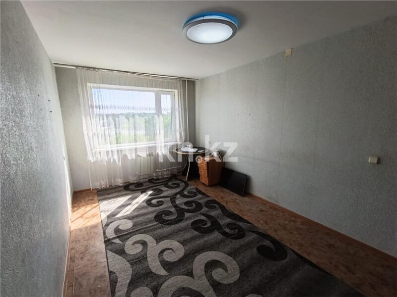 Продажа 1-комнатной квартиры, 31 м² - Продажа однокомнатных квартир в Темиртау - страница 6 фото 1 из 6