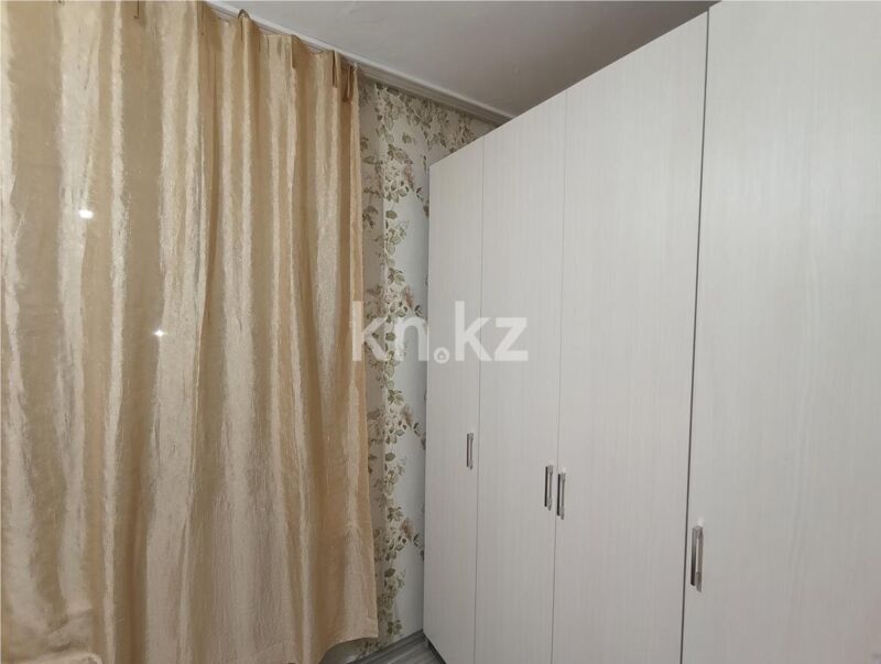 Продажа 2-комнатной квартиры, 24 м² - Продажа квартир-студий в Караганде фото 4 из 6