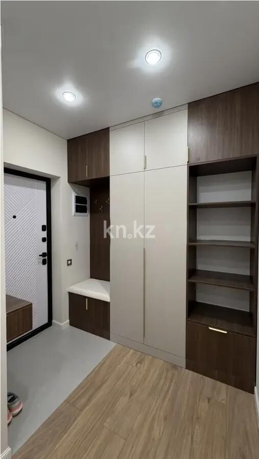 Продажа 3-комнатной квартиры, 65 м² - Продажа трехкомнатных квартир в Алатауском р-не Алматы - страница 11 фото 5 из 5