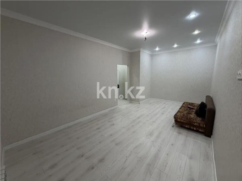 Продажа 1-комнатной квартиры, 41.1 м² - Недвижимость в Астане - страница 19 фото 1 из 4