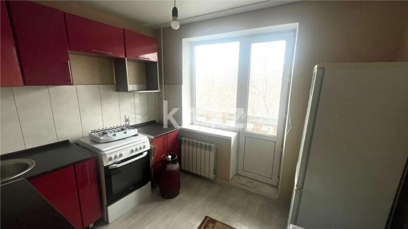 Продажа 1-комнатной квартиры, 33 м² - Продажа однокомнатных квартир в Темиртау - страница 7 фото 4 из 9