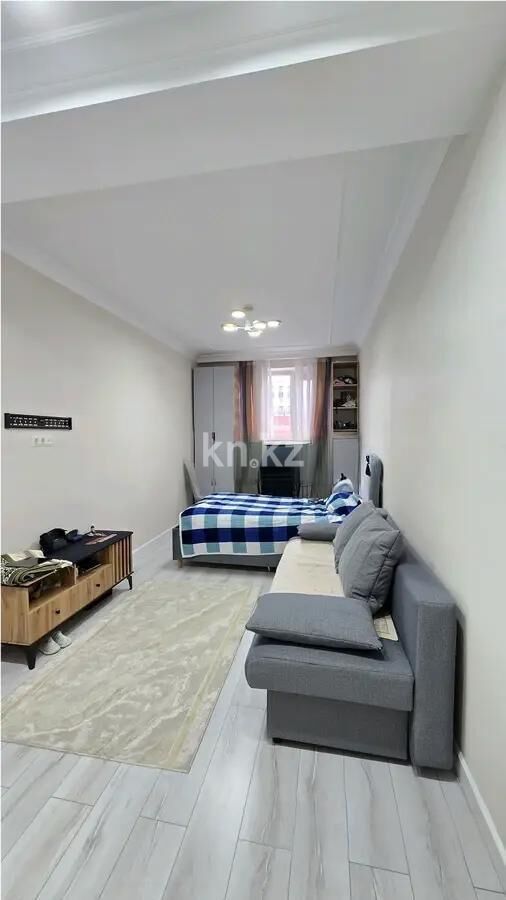 Продажа 3-комнатной квартиры, 100 м² - Продажа трехкомнатных квартир в Ауэзовском р-не Алматы - страница 19 фото 3 из 7