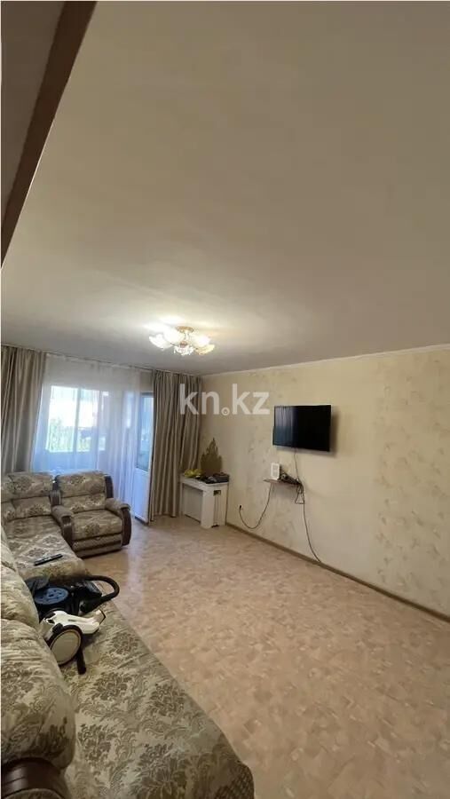 Продажа 3-комнатной квартиры, 90 м² - Продажа квартир в Казахстане - страница 3 фото 1 из 4
