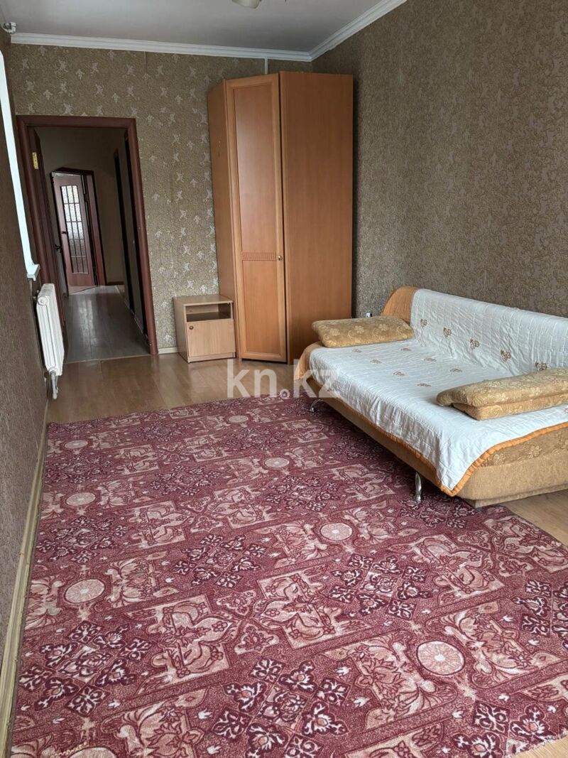 Аренда 2-комнатной квартиры, 68 м² - Аренда двухкомнатных квартир помесячно в Астане фото 7 из 8