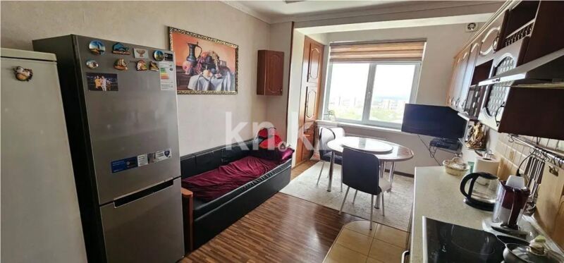Продажа 3-комнатной квартиры, 86 м² - Продажа трехкомнатных квартир в Бостандыкском р-не Алматы - страница 34 фото 2 из 5