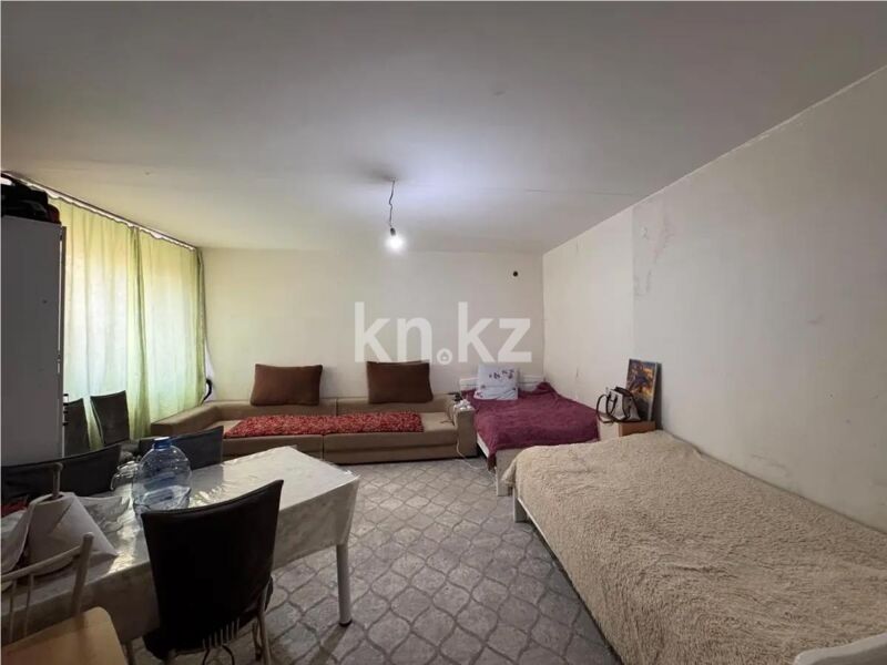 Продажа 1-комнатной квартиры, 44.4 м² - Продажа квартир в кирпичном доме в Казахстане - страница 44 фото 1 из 4
