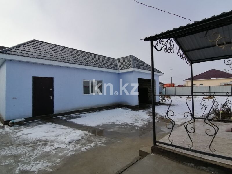 Продажа 2-комнатного дома, 80 м² - Недвижимость в Атырау фото 23 из 25