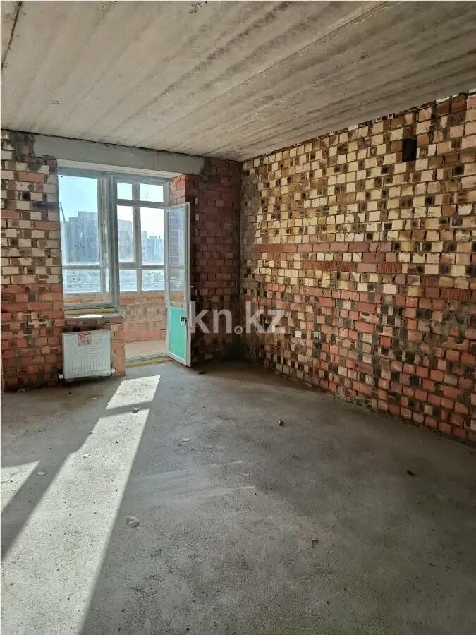 Продажа 1-комнатной квартиры, 37.8 м² - Продажа недвижимости в Астане - страница 16 фото 2 из 2