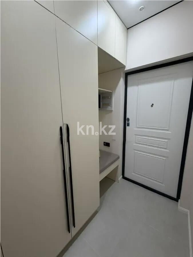 Продажа 3-комнатной квартиры, 83 м² - Продажа трехкомнатных квартир в Алмалинском р-не Алматы - страница 13 фото 6 из 6