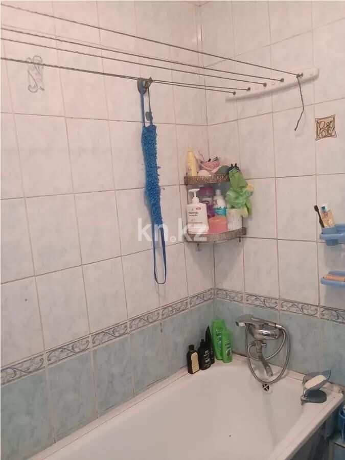 Продажа 1-комнатной квартиры, 34 м² - Продажа однокомнатных квартир в Турксибском р-не Алматы - страница 7 фото 3 из 3