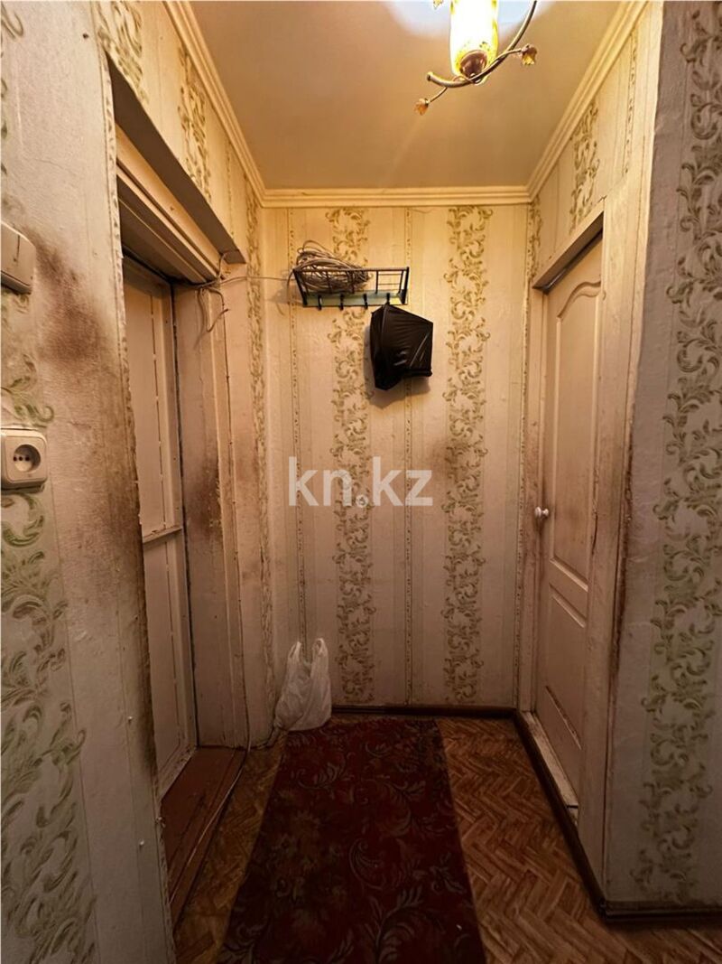 Продажа 2-комнатной квартиры, 42 м² - Недвижимость в Темиртау - страница 34 фото 8 из 9