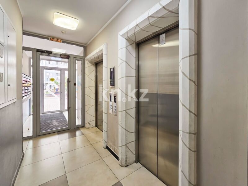 Продажа 3-комнатной квартиры, 82 м² - Продажа трехкомнатных квартир в монолитном доме в Алматы - страница 2 фото 18 из 20