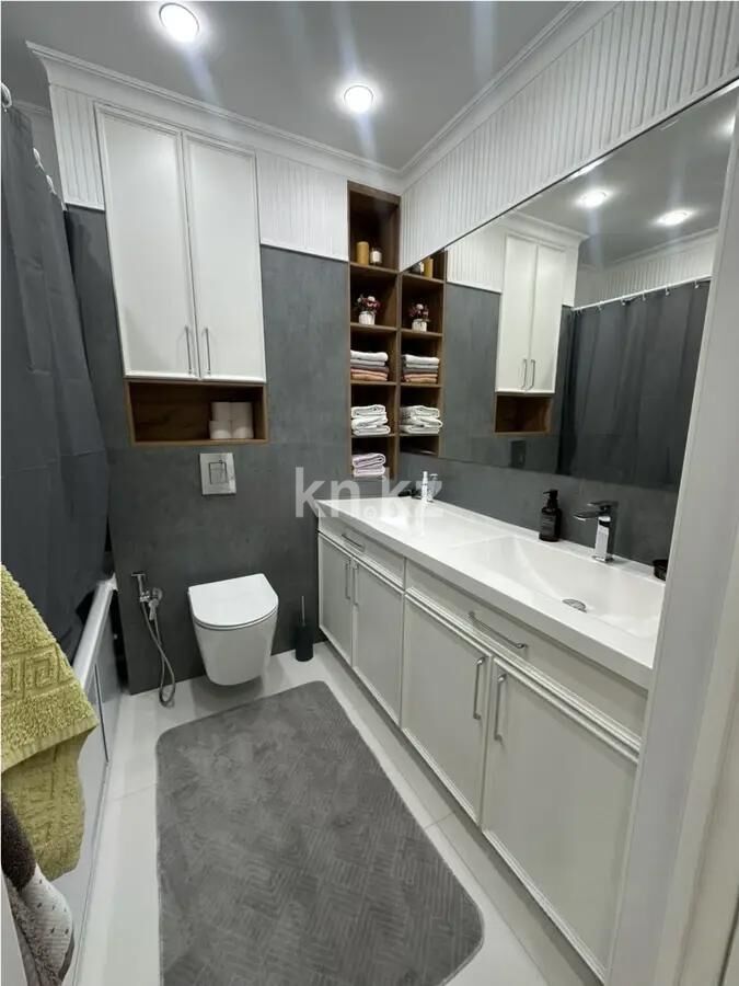 Продажа 3-комнатной квартиры, 112 м² - Продажа трехкомнатных квартир в Бостандыкском р-не Алматы - страница 16 фото 5 из 6