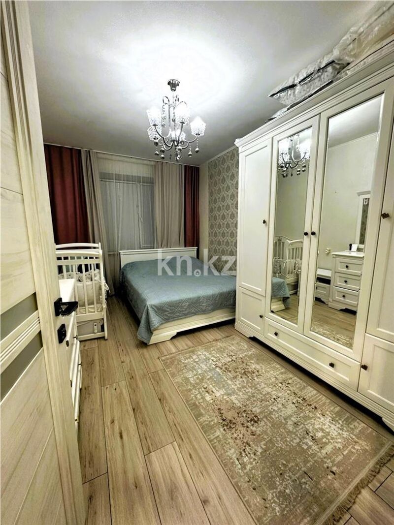 Продажа 3-комнатной квартиры, 63 м² - Продажа трехкомнатных квартир в Темиртау - страница 17 фото 3 из 13