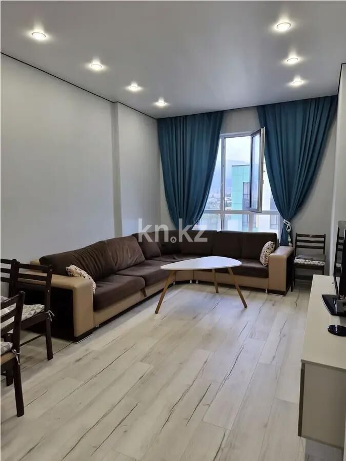 Продажа 2-комнатной квартиры, 44 м² - Продажа двухкомнатных квартир в Алатауском р-не Алматы - страница 27 фото 1 из 3