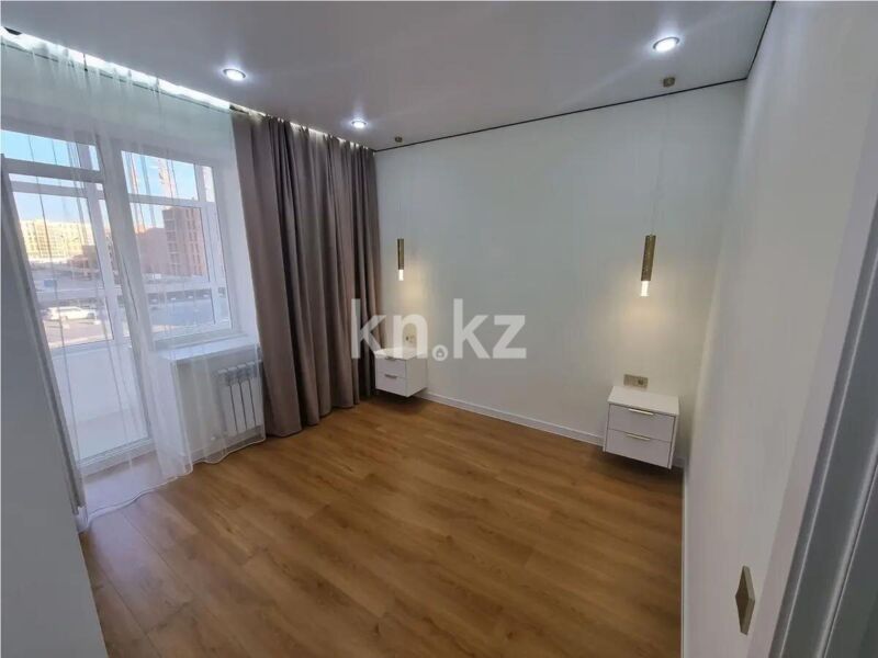 Продажа 2-комнатной квартиры, 39.4 м² - Продажа квартир в кирпичном доме в Казахстане - страница 41 фото 2 из 4
