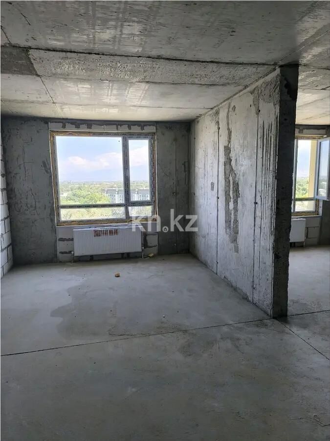 Продажа 1-комнатной квартиры, 53.8 м² - Продажа однокомнатных квартир от собственников в Казахстане - страница 23 фото 2 из 2
