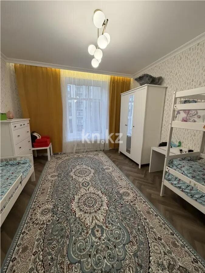 Продажа 3-комнатной квартиры, 94 м² - Продажа квартир в Казахстане - страница 24 фото 3 из 8