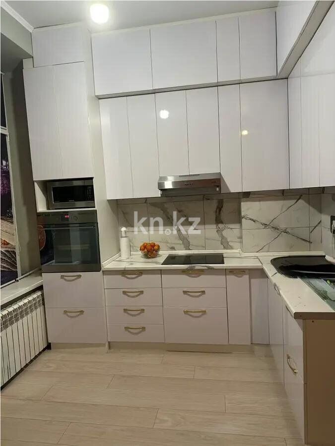 Продажа 3-комнатной квартиры, 75 м² - Продажа квартир в кирпичном доме в Алматы - страница 6 фото 3 из 5