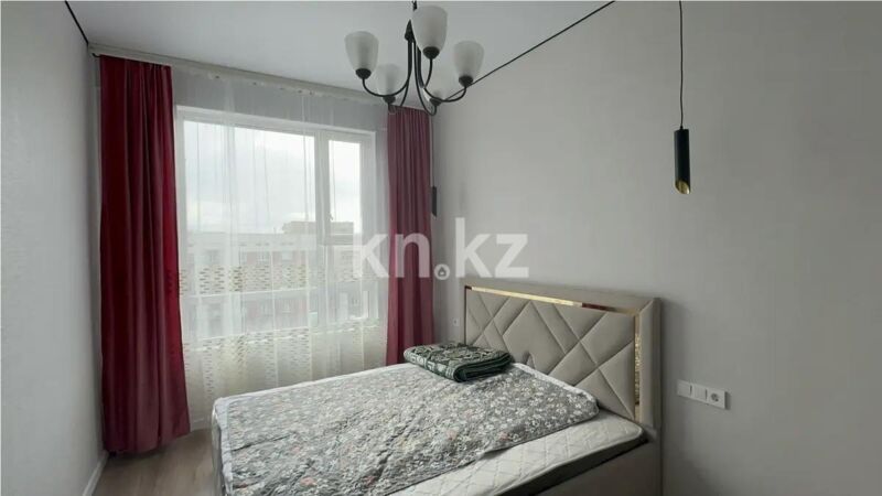 Продажа 2-комнатной квартиры, 59.5 м² - Продажа двухкомнатных квартир от собственников в Алматы - страница 2 фото 2 из 4