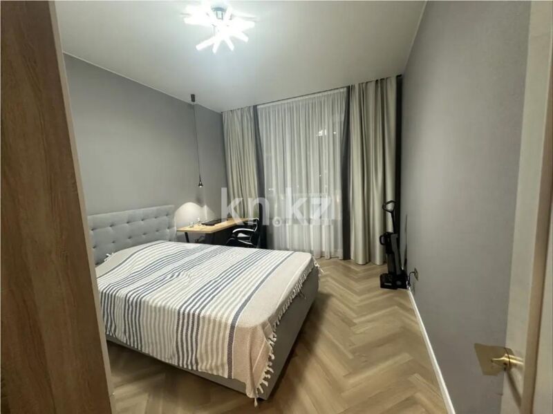 Продажа 3-комнатной квартиры, 85 м² - Продажа трехкомнатных квартир в блочном доме в Астане - страница 11 фото 2 из 10
