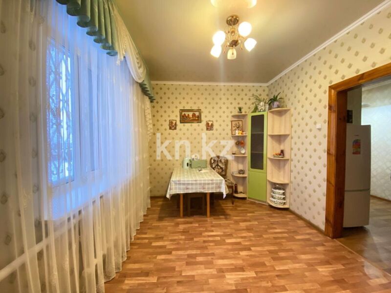 Продажа 3-комнатного дома, 217 м² - Недвижимость в Караганде - страница 28 фото 9 из 15