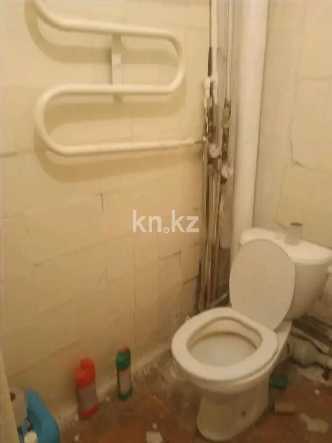 Продажа 1-комнатной квартиры, 41 м² - Продажа однокомнатных квартир в Жетысуском р-не Алматы - страница 4 фото 3 из 3