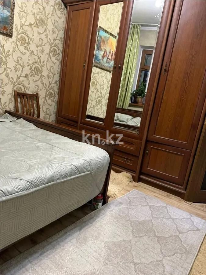 Продажа 3-комнатной квартиры, 68 м² - Продажа трехкомнатных квартир в Алмалинском р-не Алматы - страница 6 фото 3 из 7