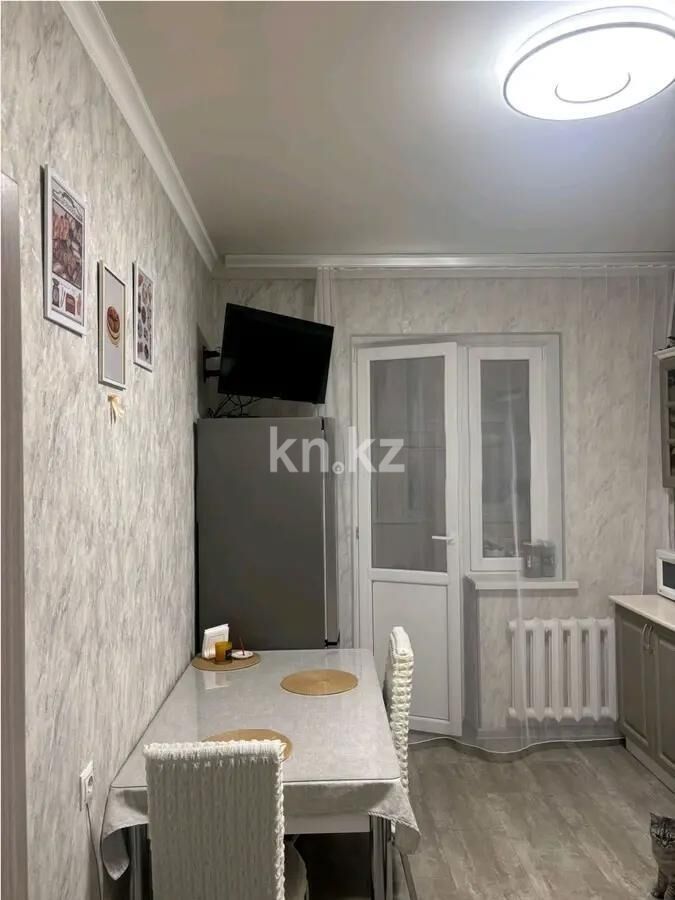 Продажа 1-комнатной квартиры, 34.1 м² - Продажа однокомнатных квартир в Ауэзовском р-не Алматы - страница 13 фото 2 из 4
