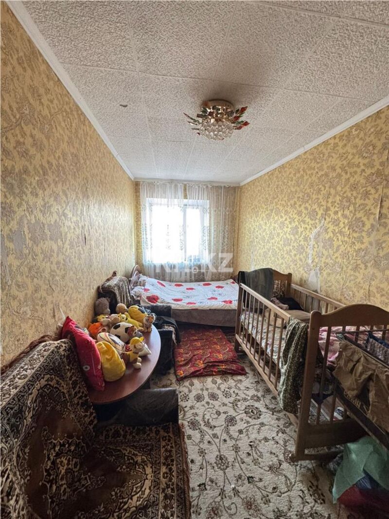 Продажа 3-комнатной квартиры, 60 м² - Продажа трехкомнатных квартир в Караганде - страница 39 фото 4 из 10