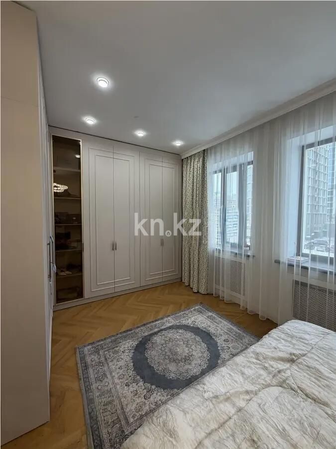 Продажа 4-комнатной квартиры, 145 м² - Продажа четырехкомнатных квартир в монолитно-каркасном доме в Казахстане - страница 21 фото 2 из 7