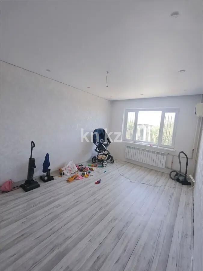 Продажа 3-комнатной квартиры, 64.9 м² - Продажа трехкомнатных квартир в Алмалинском р-не Алматы - страница 7 фото 1 из 5