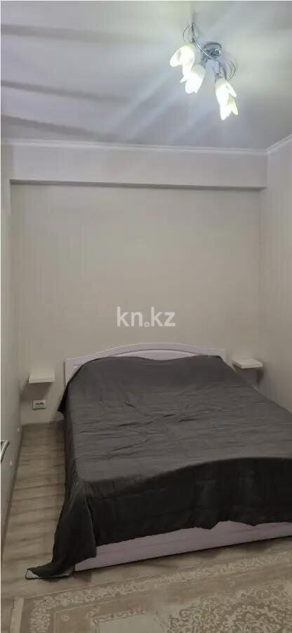Продажа 2-комнатной квартиры, 50 м² - Продажа квартир в новостройках Алматы с фото - страница 10 фото 2 из 5